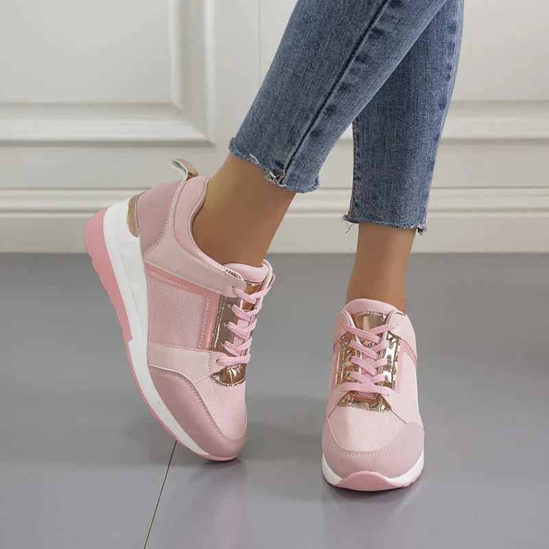 Damen Sneaker- 34-48