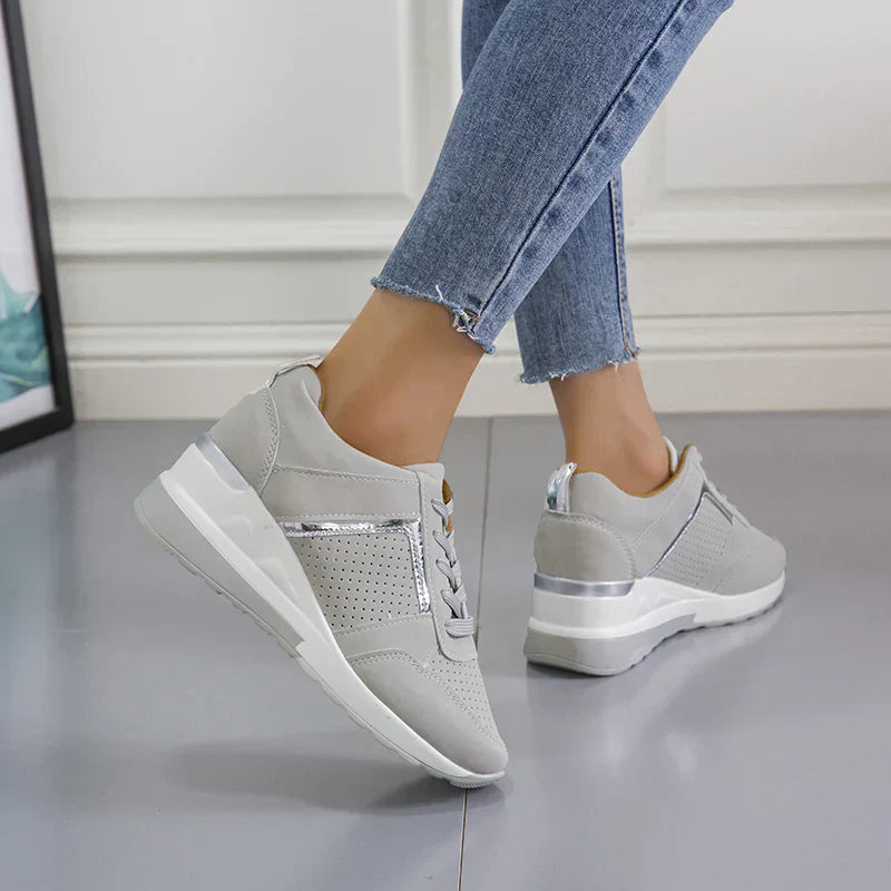 Damen Sneaker- 34-48