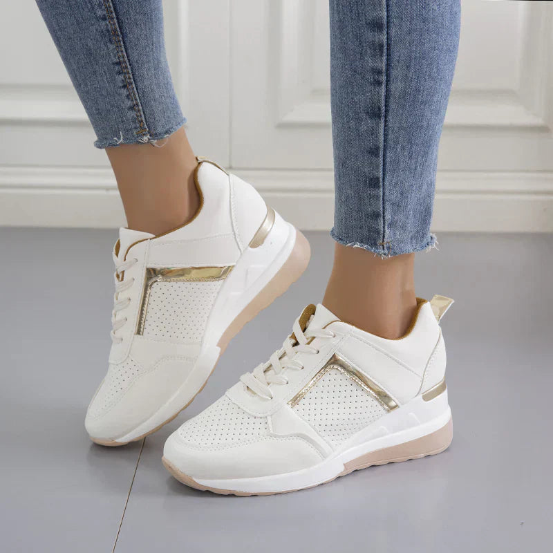 Damen Sneaker- 34-48
