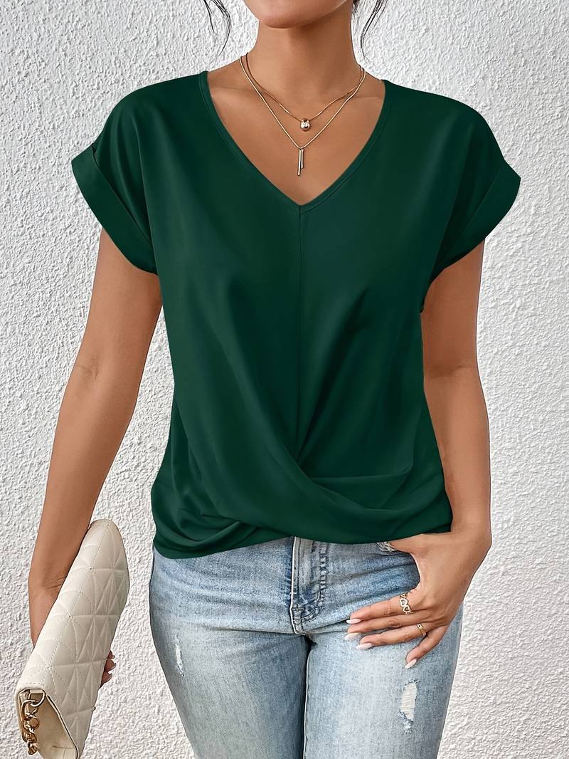 Zinnia T-Shirt