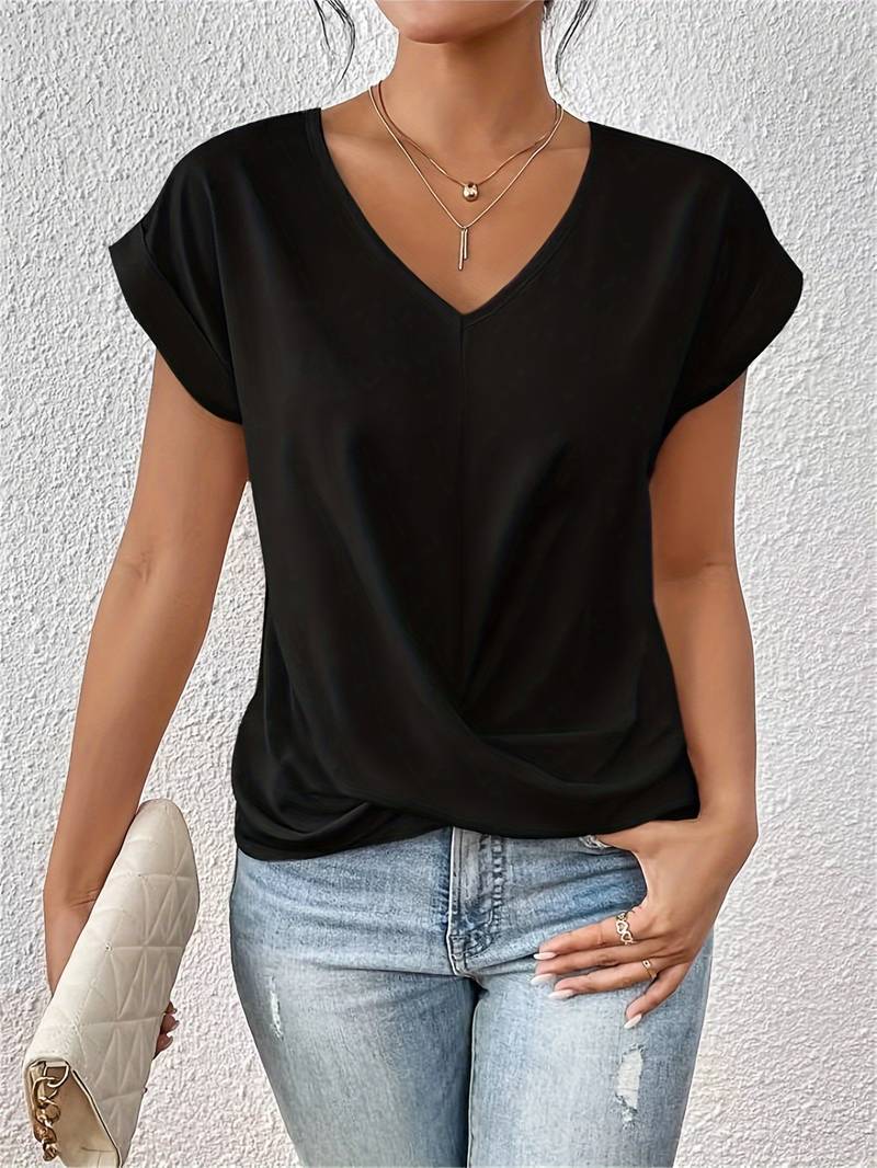 Zinnia T-Shirt
