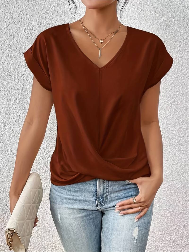 Zinnia T-Shirt