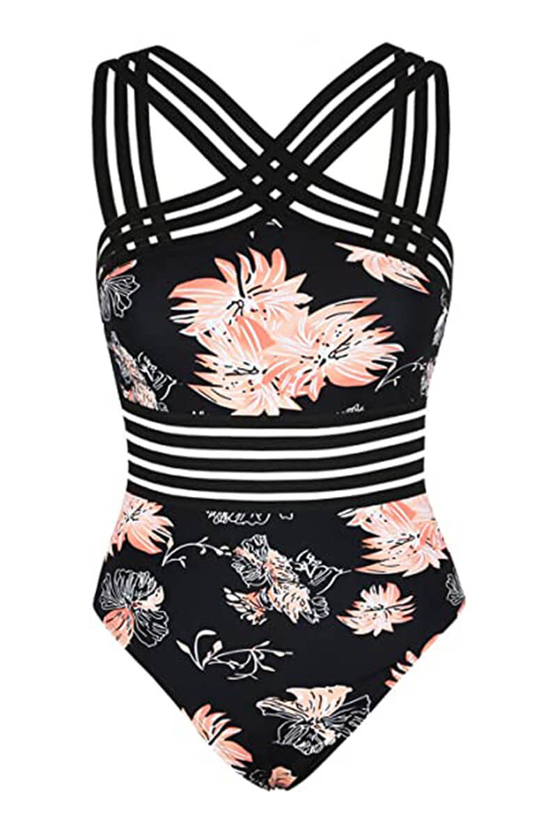 Bela Damen Badeanzug | Hochwertiger Schnelltrocknender Stoff, Modernes Design