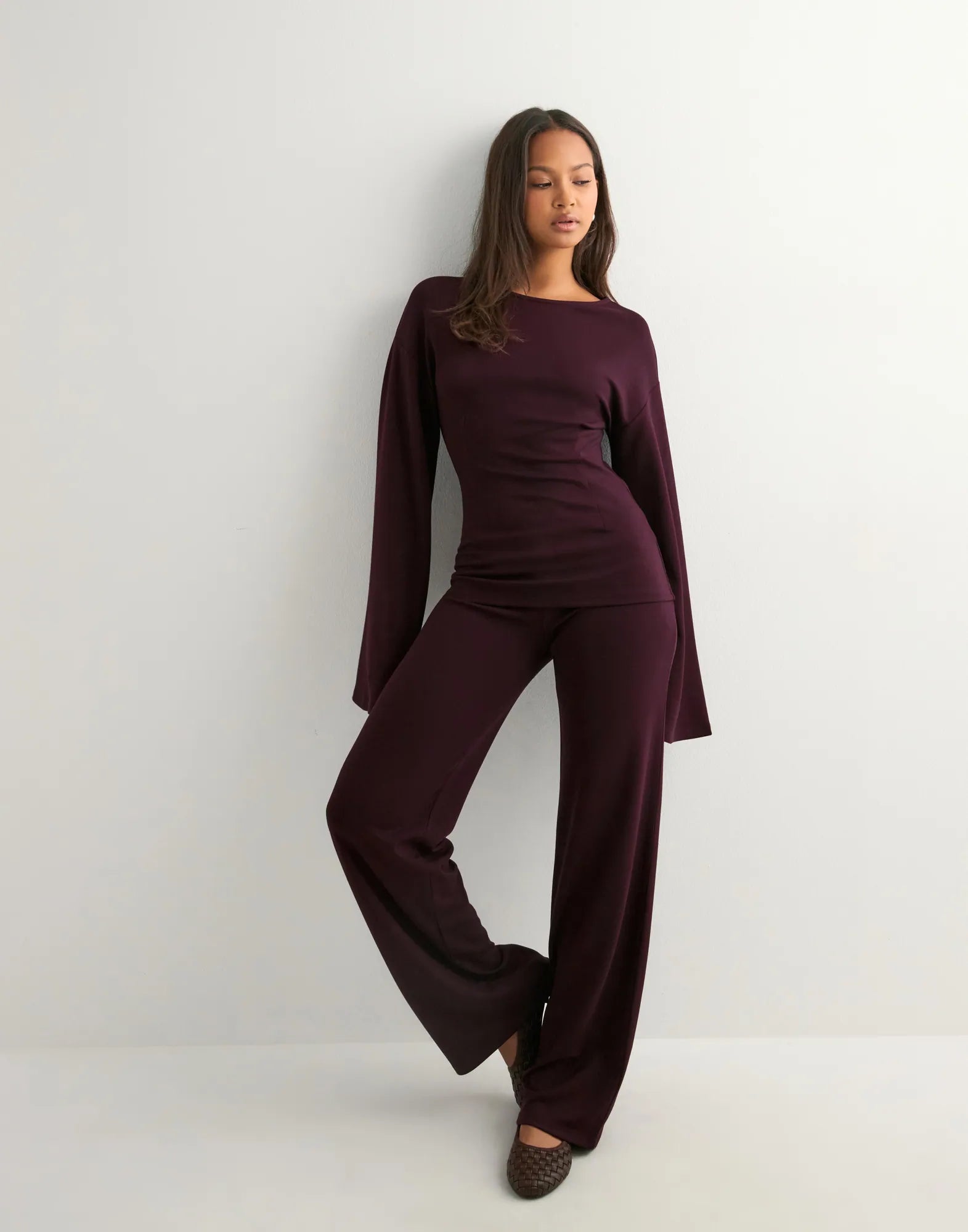 Eli Women's Sweat Set | Baumwollmix, Bequeme Passform - S/M/L