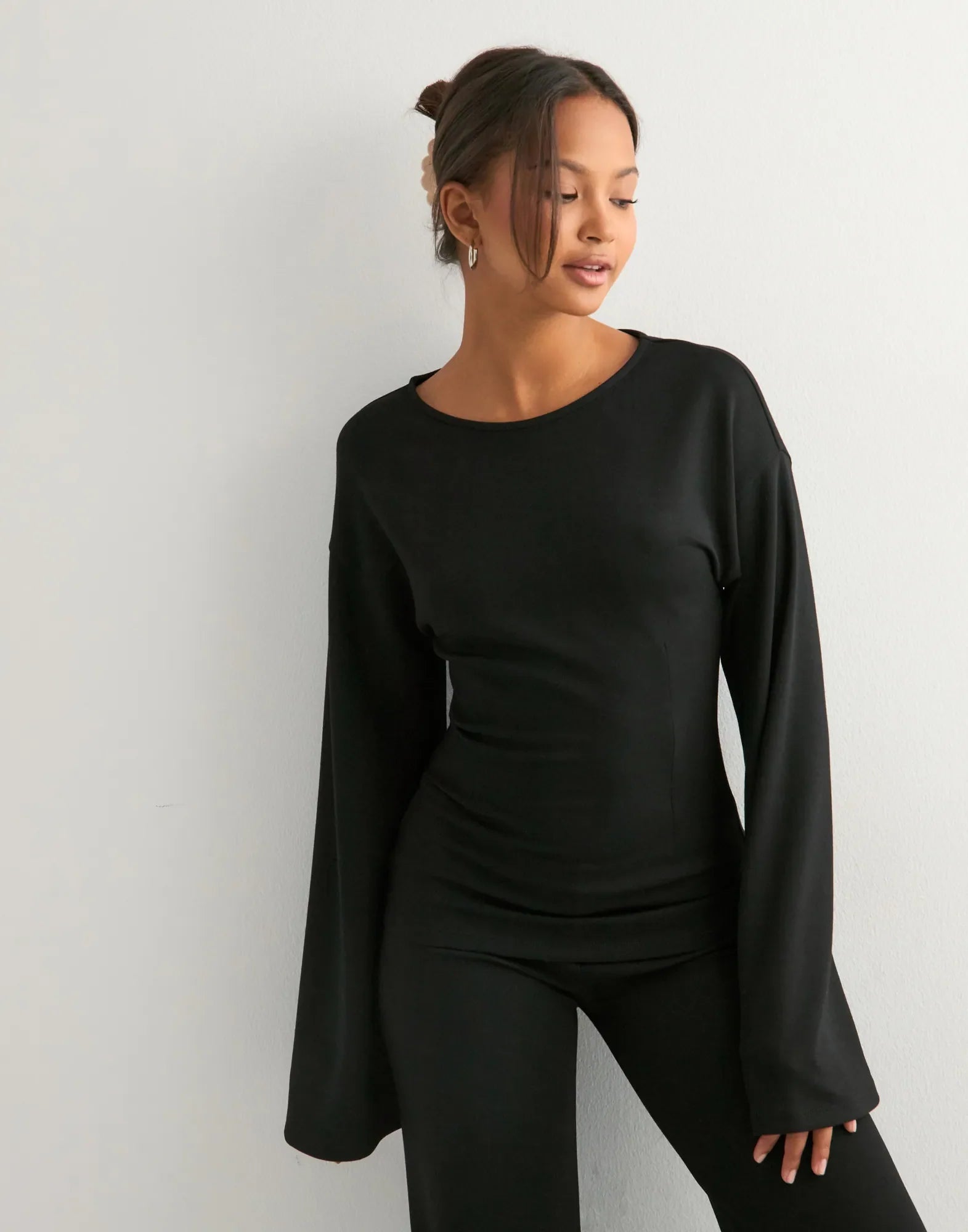 Eli Women's Sweat Set | Baumwollmix, Bequeme Passform - S/M/L