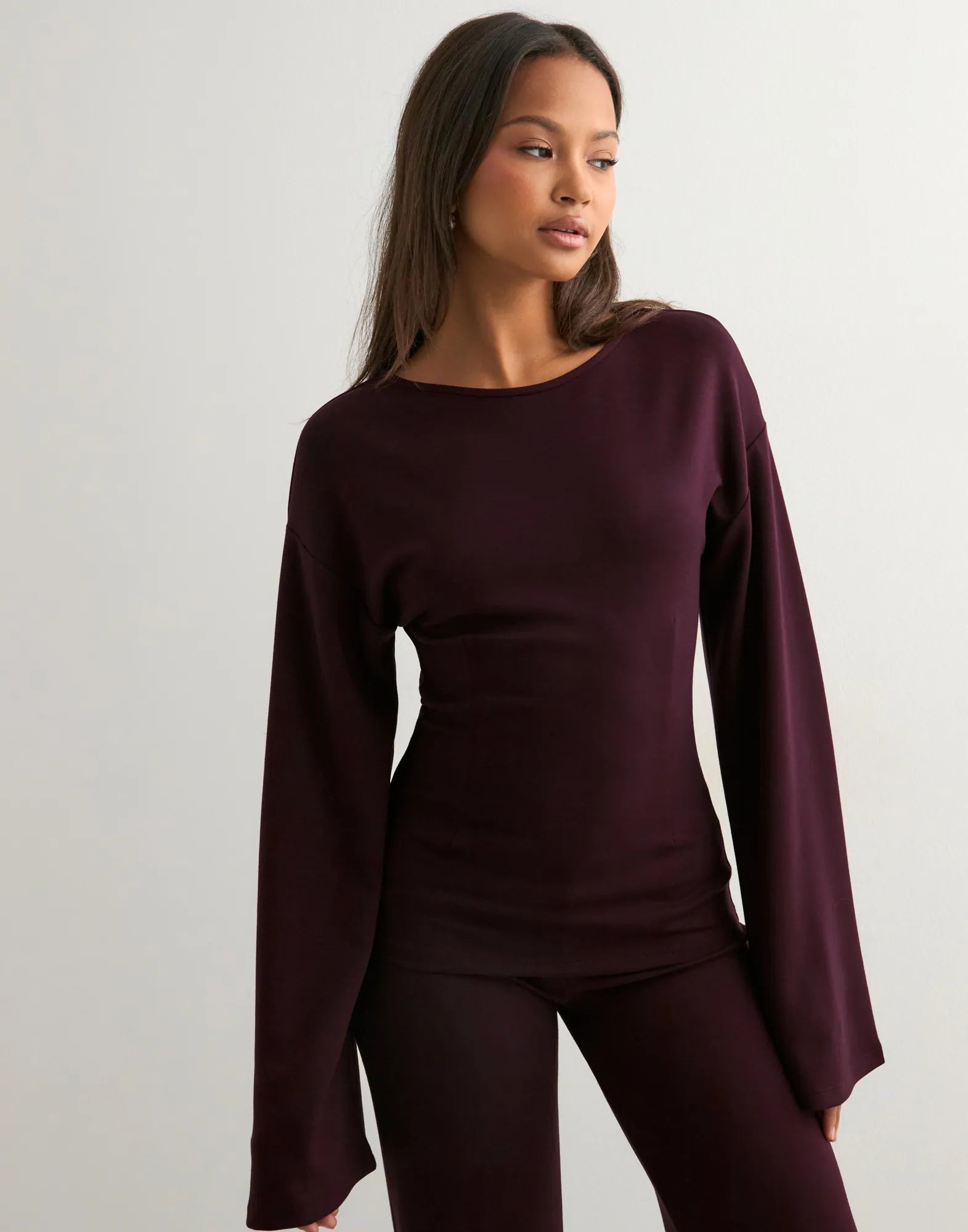 Eli Women's Sweat Set | Baumwollmix, Bequeme Passform - S/M/L