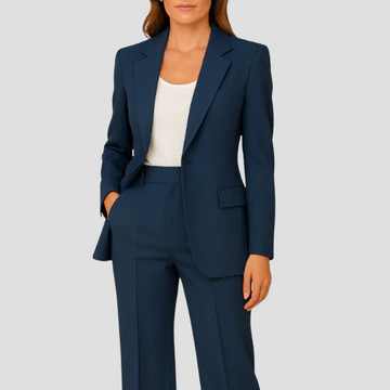 Mira Damen Anzug | Maßgeschneidert, Eleganter Sommerlook- S-5XL