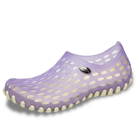 Wassermelonen Unisex Wassersandalen | Atmungsaktiv, Rutschfeste Sohle