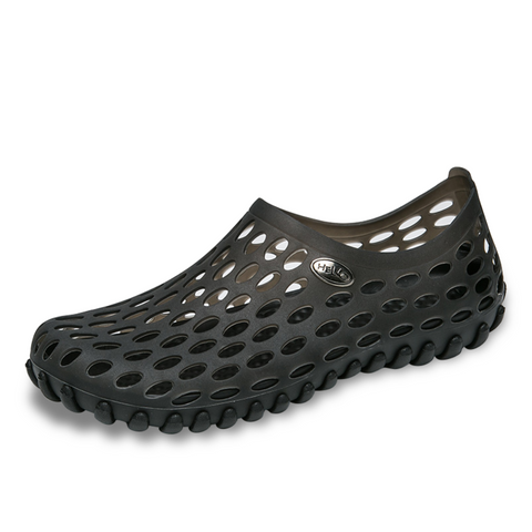 Wassermelonen Unisex Wassersandalen | Atmungsaktiv, Rutschfeste Sohle