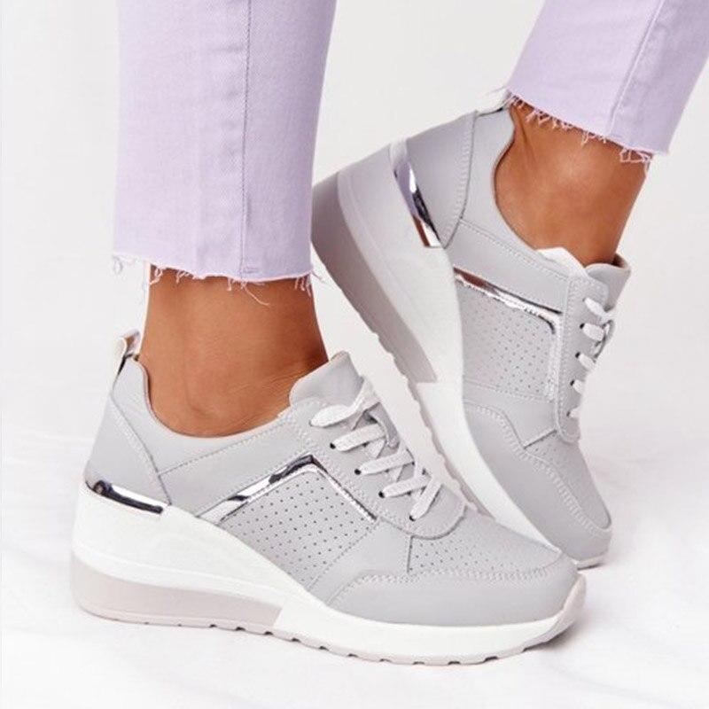 Damen Sneaker- 34-48