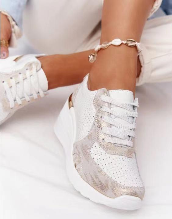 Damen Sneaker- 34-48