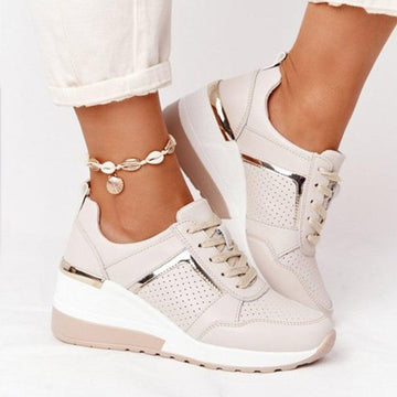 Damen Sneaker- 34-48