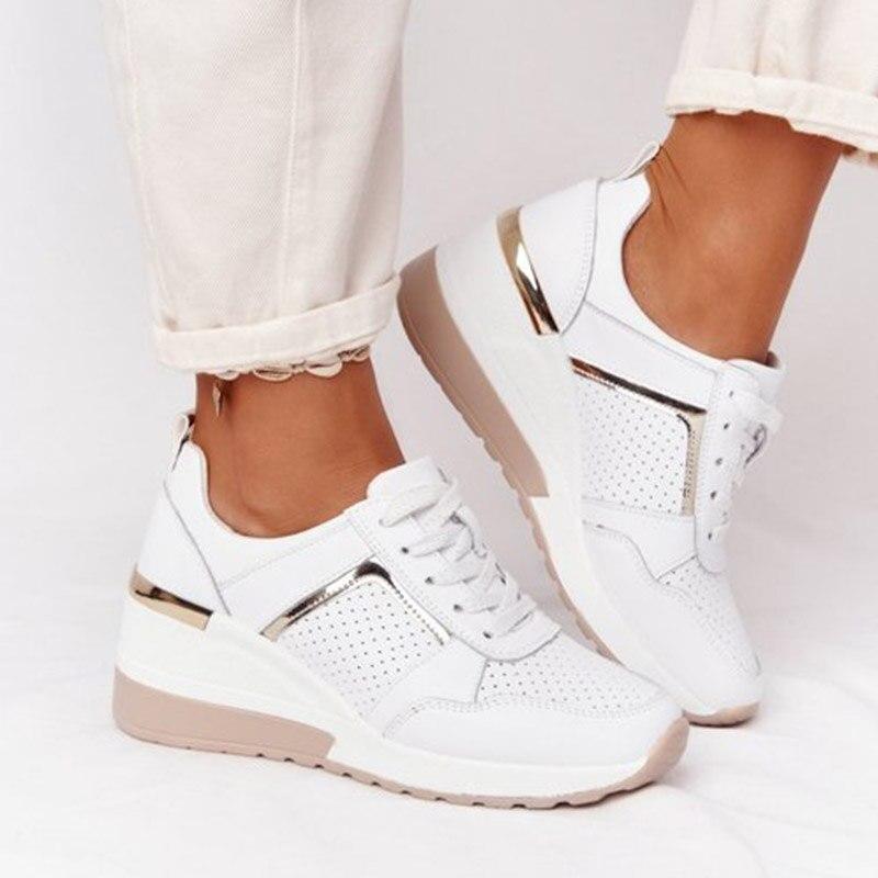 Damen Sneaker- 34-48