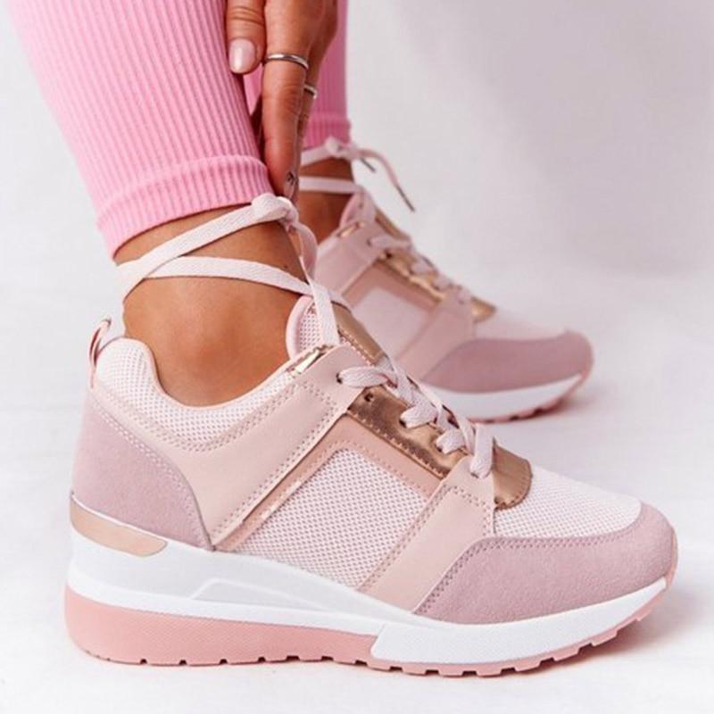 Damen Sneaker- 34-48